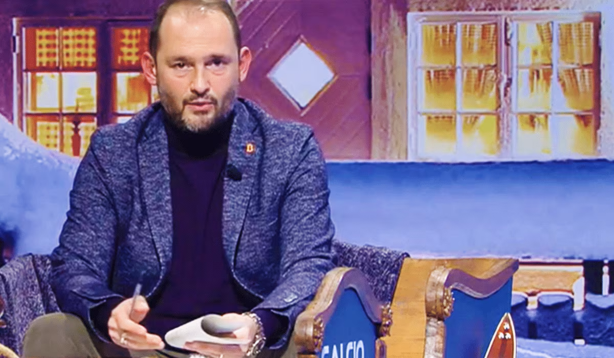 News Juve - Novità di mercato da Di Marzio.