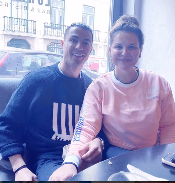 Ronaldo in Portogallo