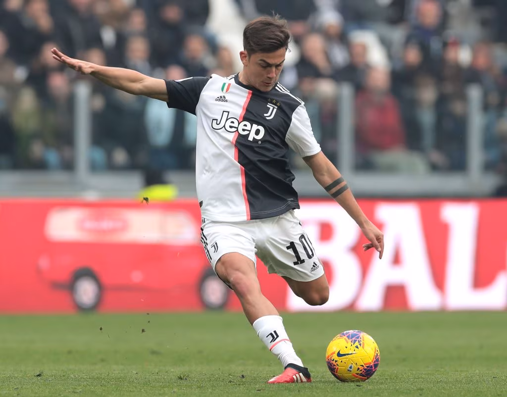 Dybala