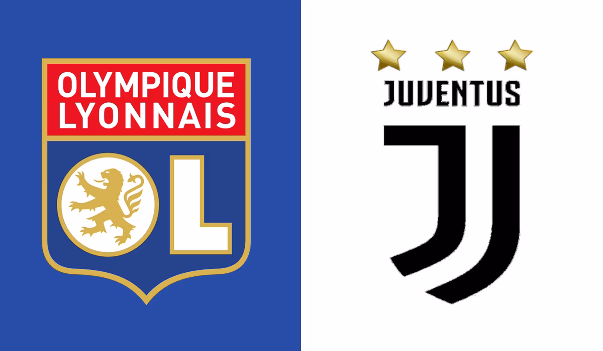 Lione-Juventus