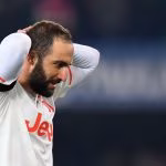 Gonzalo Higuain