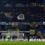 Hellas Verona-Juventus