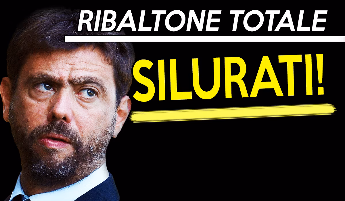 Calciomercato Juventus - Silurati: alcuni giocatori praticamente sicuri dell'addio.