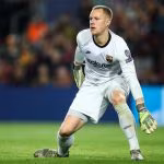 Ter Stegen