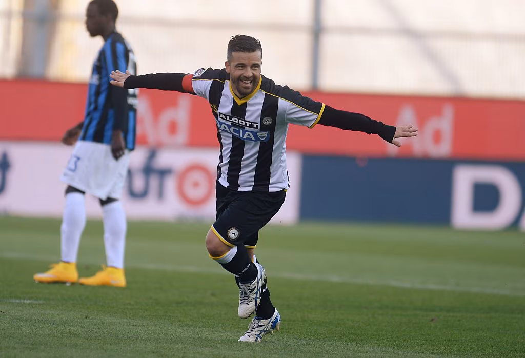 Antonio Di Natale