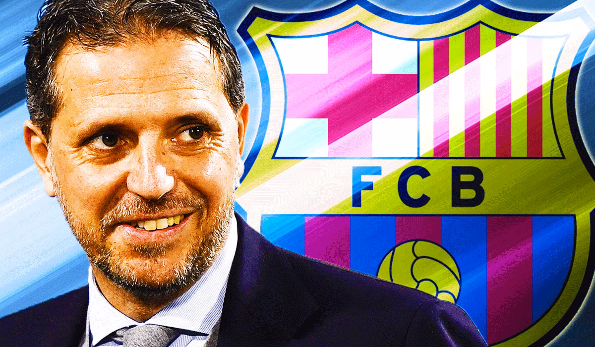 Calciomercato Juventus - Barcellona nel mirino: occhio alla sorpresa.