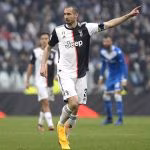 Giorgio Chiellini