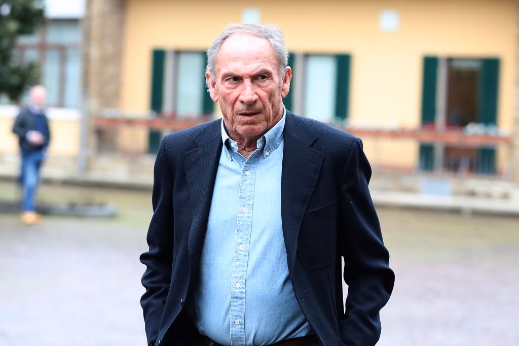 Zdenek Zeman