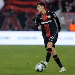 Kai havertz