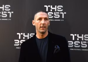 Marco Materazzi