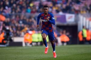 Nelson Semedo