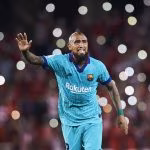 Arturo Vidal