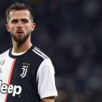 Miralem Pjanic, ex bianconero che Allegri riabbraccerebbe volentieri.
