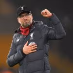 Jurgen Klopp