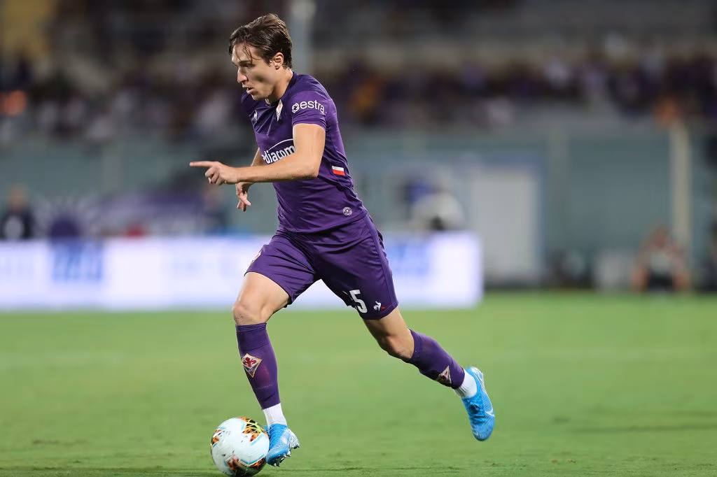 Federico Chiesa
