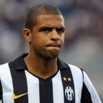 Felipe Melo alla Juventus