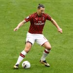 Zlatan Ibrahimovic