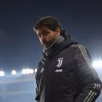 Il presidente della Juve Andrea Agnelli