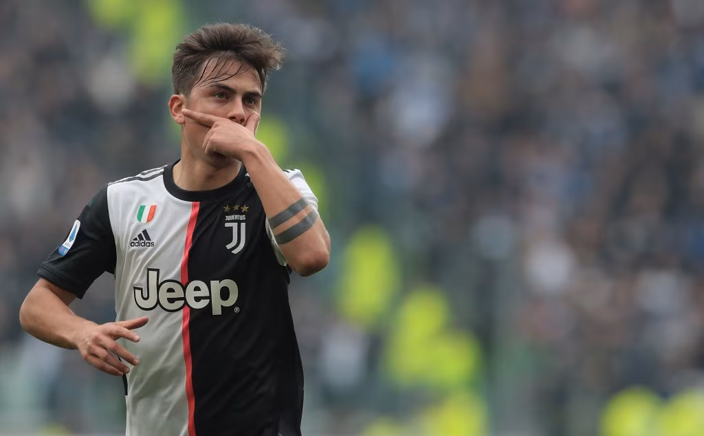 Dybala
