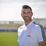 L'ex difensore Andrea Barzagli