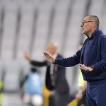 Maurizio Sarri