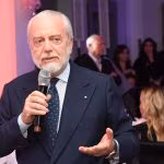 Aurelio De Laurentiis