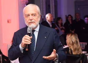 Aurelio De Laurentiis