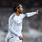 Sergio Ramos