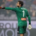 Mattia Perin