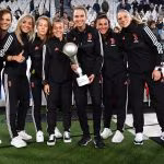 Juventus Women