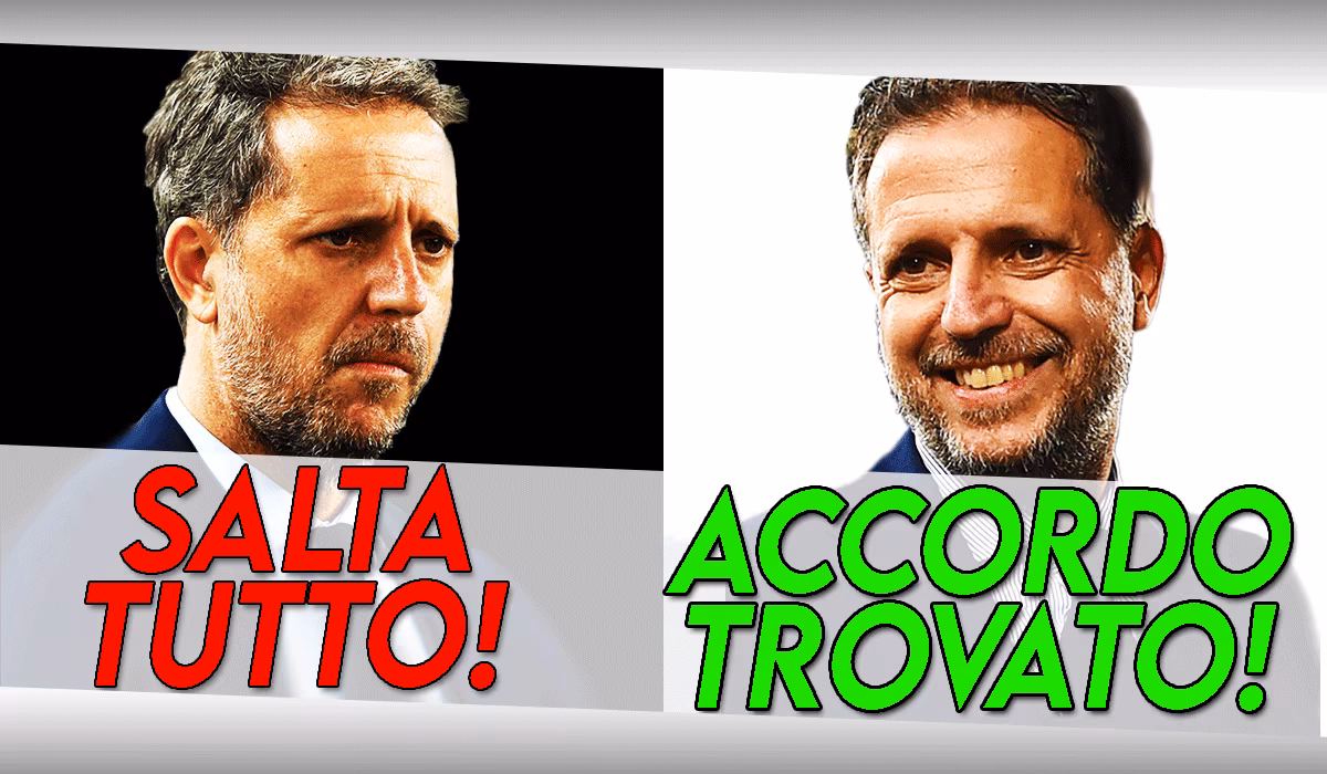 Calciomercato Juventus, due notizie grosse nelle ultime ore.