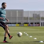 Gonzalo Higuain