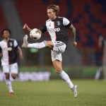 Genoa-Juventus, le formazioni ufficiali: confermato Bernardeschi