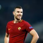 Edin Dzeko