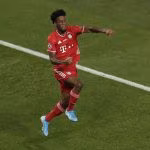 Kingsley Coman