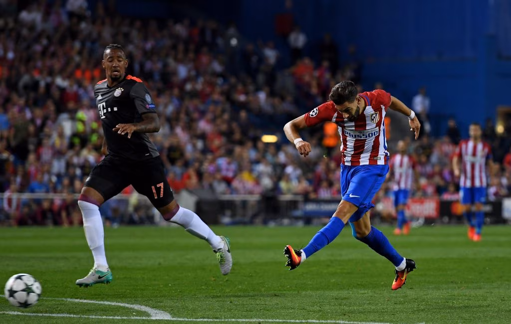 Yannick Ferreira Carrasco