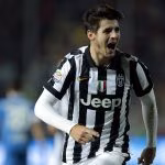 Alvaro Morata