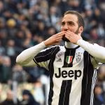 Gonzalo Higuain