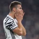 Marko Pjaca al Genoa