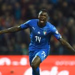Moise Kean