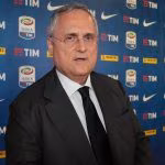 Claudio Lotito