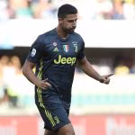 Sami Khedira