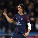 Edinson Cavani