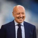 Marotta, amministratore delegato nerazzurro