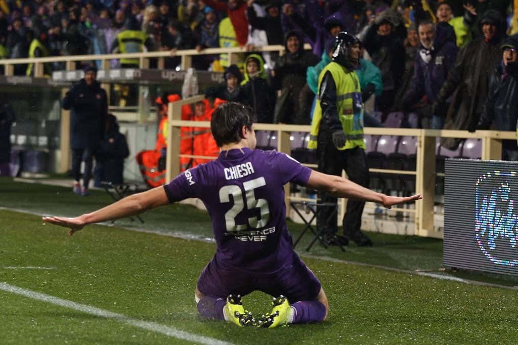 Federico Chiesa