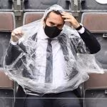 Il ministro Spadafora