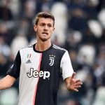 Daniele Rugani