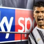 Calciomercato Juventus, annuncio di Sky Sports su Suarez.