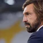 Andrea Pirlo da allenatore
