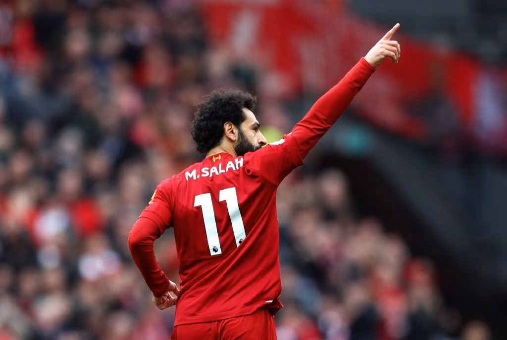 Salah